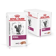 Royal Canin Cat Renal PIE 12 x 85 g