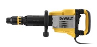 DEWALT HAMMER SDS-MAX D25951K + 3 ROKY CELKOVÝ SERVIS