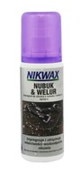 Nikwax NI-36 nubuk/velur impregnačný sprej 125 ml (1