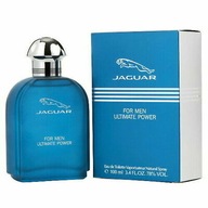 PÁNSKY PARFUM JAGUAR ULTIMATE POWER EDT 100 ML.