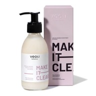 Veoli Botanica, MAKE IT CLEAR, Emulzia mliečnych očí