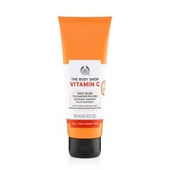 THE BODY SHOP VITAMIN C čistiaci gél na tvár