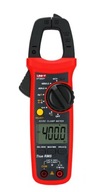 UNI-T UT203+ MIE0402 kliešťový multimeter