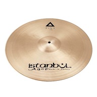 ISTANBUL AGOP Xist Natural Hi-hat 13 \ 