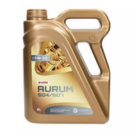 Motorový olej Lotos Aurum 504/507 5W-30 4L