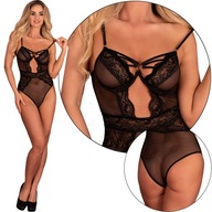 Finasan LivCo Corsetti Transparent body L/XL