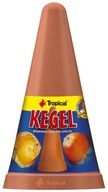 Tropický terčový kužeľ KEGEL
