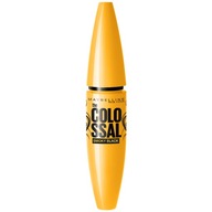 Maybelline New York The Colossal Volum Express Smoky Black Mascara