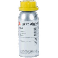 SIKA AKTIVÁTOR 205 250ml AKTIVÁTOR LEPENÝCH MATERIÁLOV