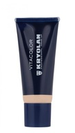 KRYOLAN VITACOLOR Silný krycí základ 1021 - pozn