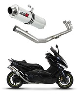 T-MAX 500 2008 - 2011 Full Sys tlmič ST DOMINATOR