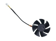 Ventilátor Gigabyte GTX1050 Mini 45 mm 3PIN