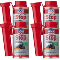 LIQUI MOLY 8340 Stop fajčeniu 0,15L x4