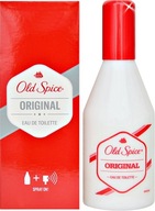 OLD SPICE ORIGINAL EAU DE TOILETTE 100ml EDT MEN UNIQUE