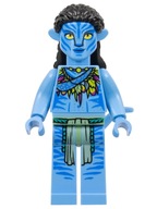 LEGO NEW Neytiri Figúrka avatara AVT004 75574