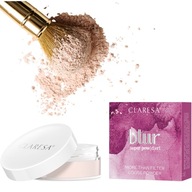 Claresa Blur Super Pow(d)er Loose Powder Smooths