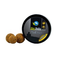 Boilies Eko Baits Gold Commander 20/24mm Háčik