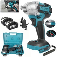 NÁRAZOVÝ UKLÁVAČ PRE MAKITA 18V 650NM ELECTRIC 5500mAh+2*AKU