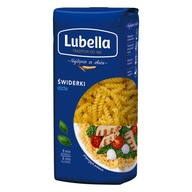 Lubella gimlet cestoviny 400g 18 ks