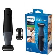 SHARVER BODY TRIMER PHILIPS Bodygroom BATTERY vodeodolný