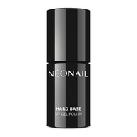 NeoNail Hard Top and Hard Base Set 7,2 ml