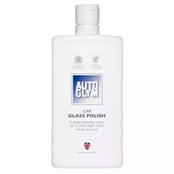 AutoGlym Leštidlo na sklá do auta - mlieko na čistenie skiel 500ml