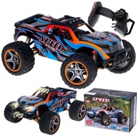 RC auto WLToys 104009 4WD 2,4 GHz 1:10 45 km/h