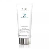 APIS Oxy O2 - Okysličujúci peeling 200 ml