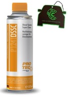 PROTEC DIESEL SYSTEM SUPER CLEAN - 375ML