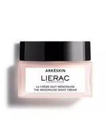 LIERAC ARKESKIN Nočný krém 50 ml