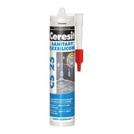 Ceresit CS 25 Pergamon sanitárny silikón 280 ml