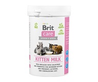 BRIT CARE KITTEN MILK / Mlieko pre mačiatka 250 ml