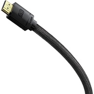 HDMI 2.1 kábel 8K/60Hz 48Gbps, 1,5m, HDR, Baseus