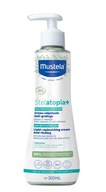 Mustela Stelatopia+ krém na doplnenie lipidov 300 ml