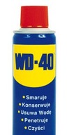 WD-40 400 ml