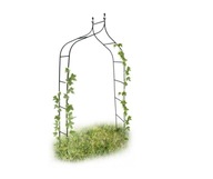 RELAXDAYS ZÁHRADNÁ PERGOLA OBLÚK NA KVETY 240CM