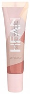 Hean x Stylzje Lip Gloss Illuminating Nude lesk na pery 10 ml