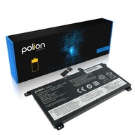 Batéria 01AV493 pre LENOVO ThinkPad T570 T580 P51S