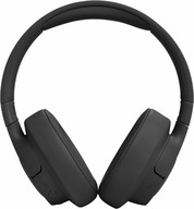 JBL TUNE 770NC BLACK - AKTÍVNE ZNÍŽENIE HLUKU