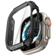 Púzdro SPIGEN + SKLO NA APPLE WATCH ULTRA 49MM