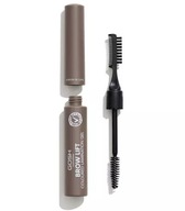 GOSH Gél na lamináciu obočia 001 GREYBROWN 6 ml