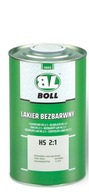 BOLL-CLEAR COAT HS 2:1 1L