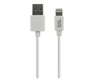 Kábel Silver Monkey USB-A na Lightning 1 m