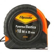 Univerzálny 10 m elastický meter SPARTA