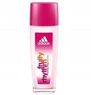 ADIDAS FRUITY RHYTHM DEODORANT ATOMIZER ORIGINÁL