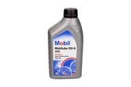 MOBIL OIL 80W GX-A 1L MOBILUBE GL4 / 235,1 / PRZE