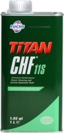 Titan CHF 11S olej 1 l 601429774 Fuchs