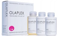 OLAPLEX TRAVELING Stylist Kit No1 100 + No2 2x100