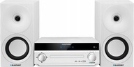 BLAUPUNKT MS30BT EDITION STANDARD WHITE BLUETOOTH CD