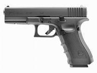 Replika pištole Glock 17 gen 4 6 mm ASG